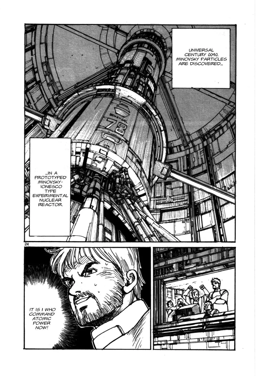 Gundam Generation - 1 page 25-4cb05bed