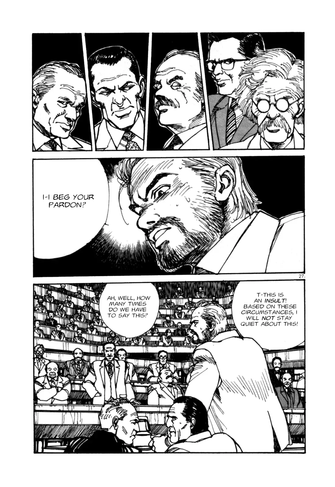 Gundam Generation - 1 page 28-8f3877f8