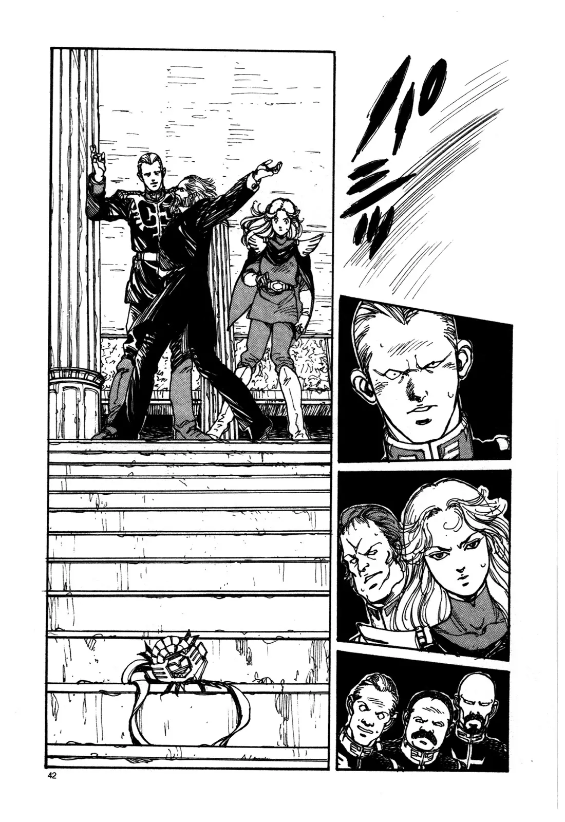 Gundam Generation - 1 page 43-975ab0c8