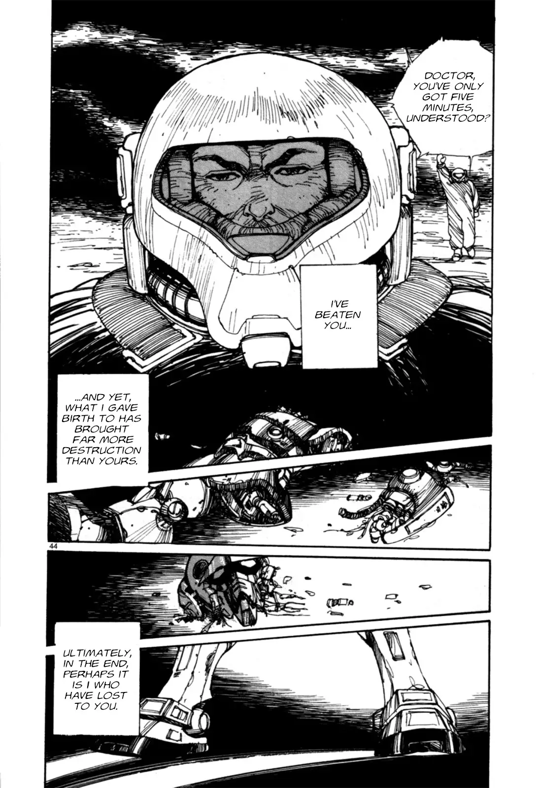 Gundam Generation - 1 page 45-e7609c03