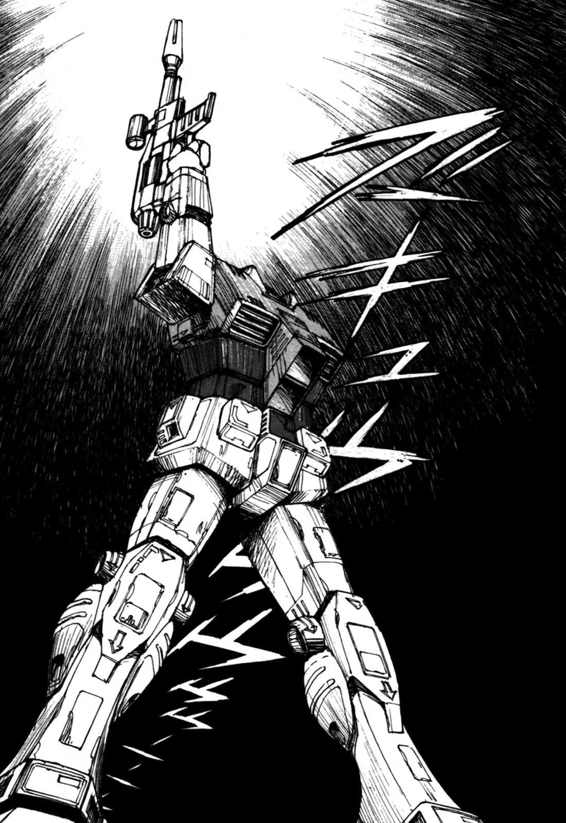Gundam Generation - 1 page 46-fde55c8b
