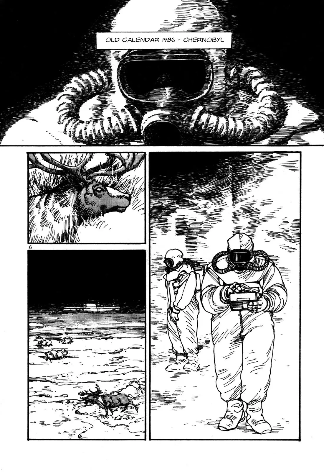 Gundam Generation - 1 page 7-afd535a7