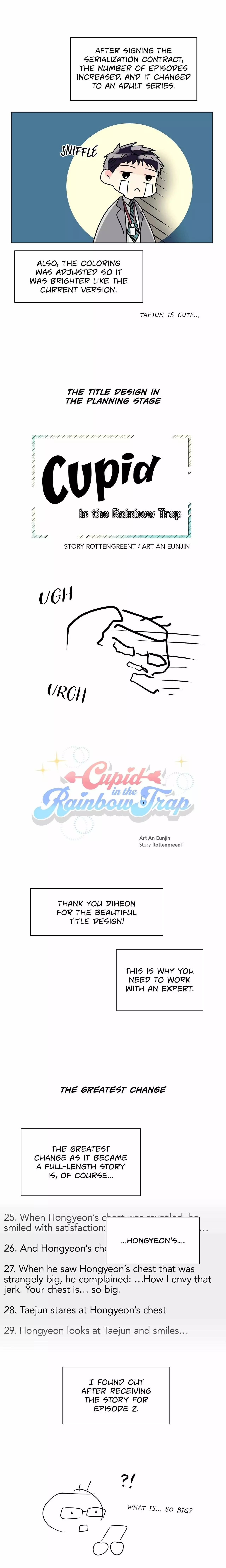 Cupid In The Rainbow Trap - 27.5 page 12-650d4735