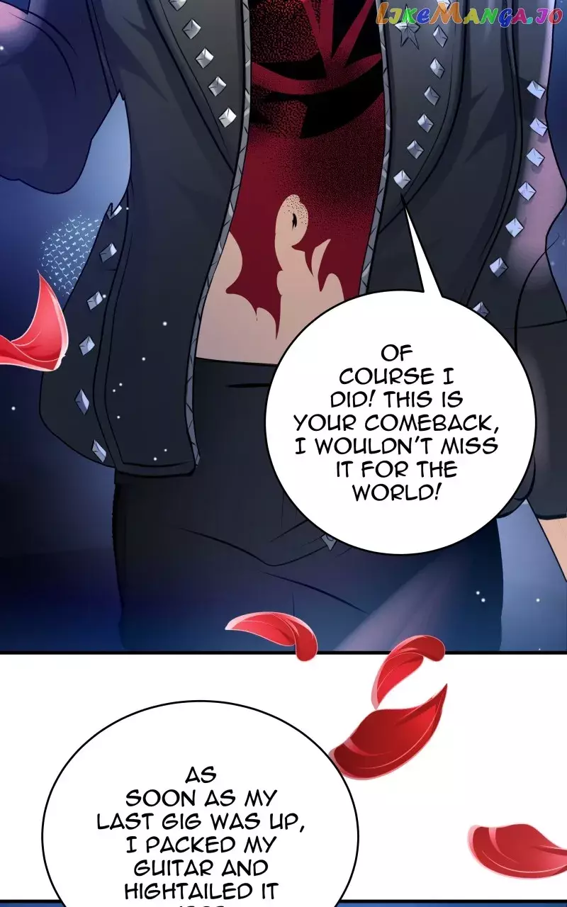 Cinder And Charm - 14 page 26-5c0220fc