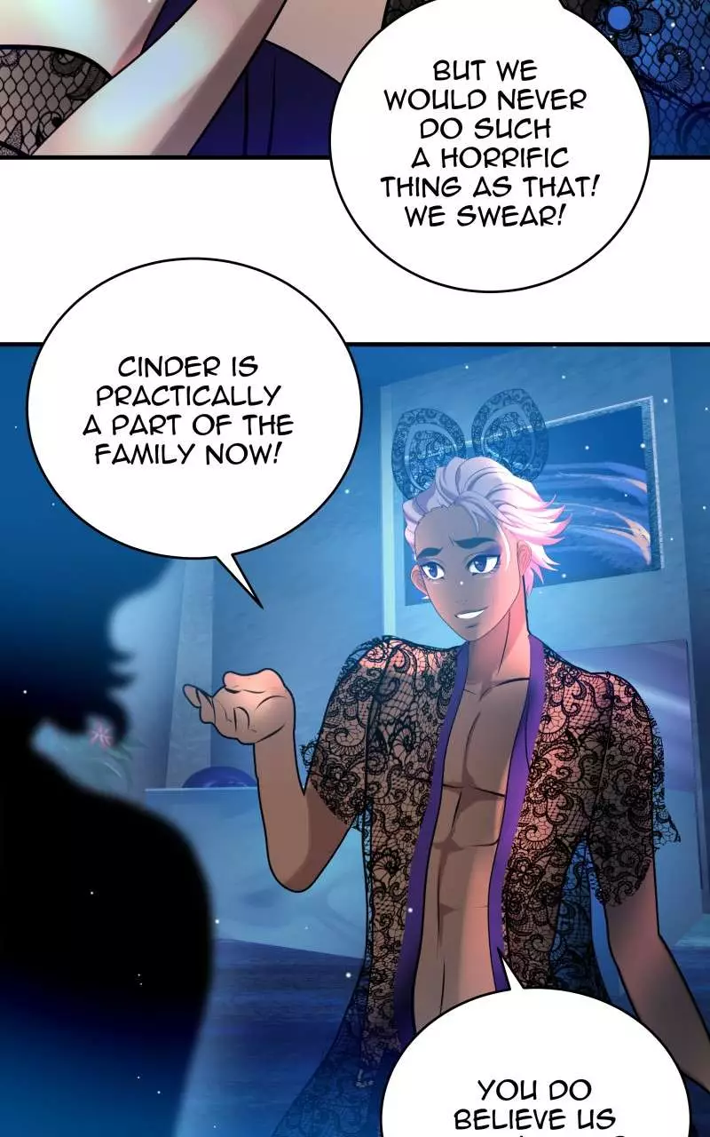 Cinder And Charm - 15 page 64-79c1bef2