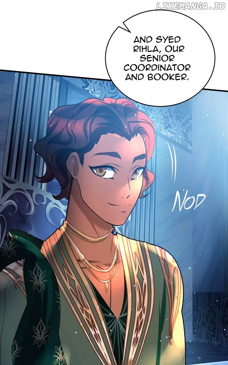 Cinder And Charm - 17 page 45-4f616d3c