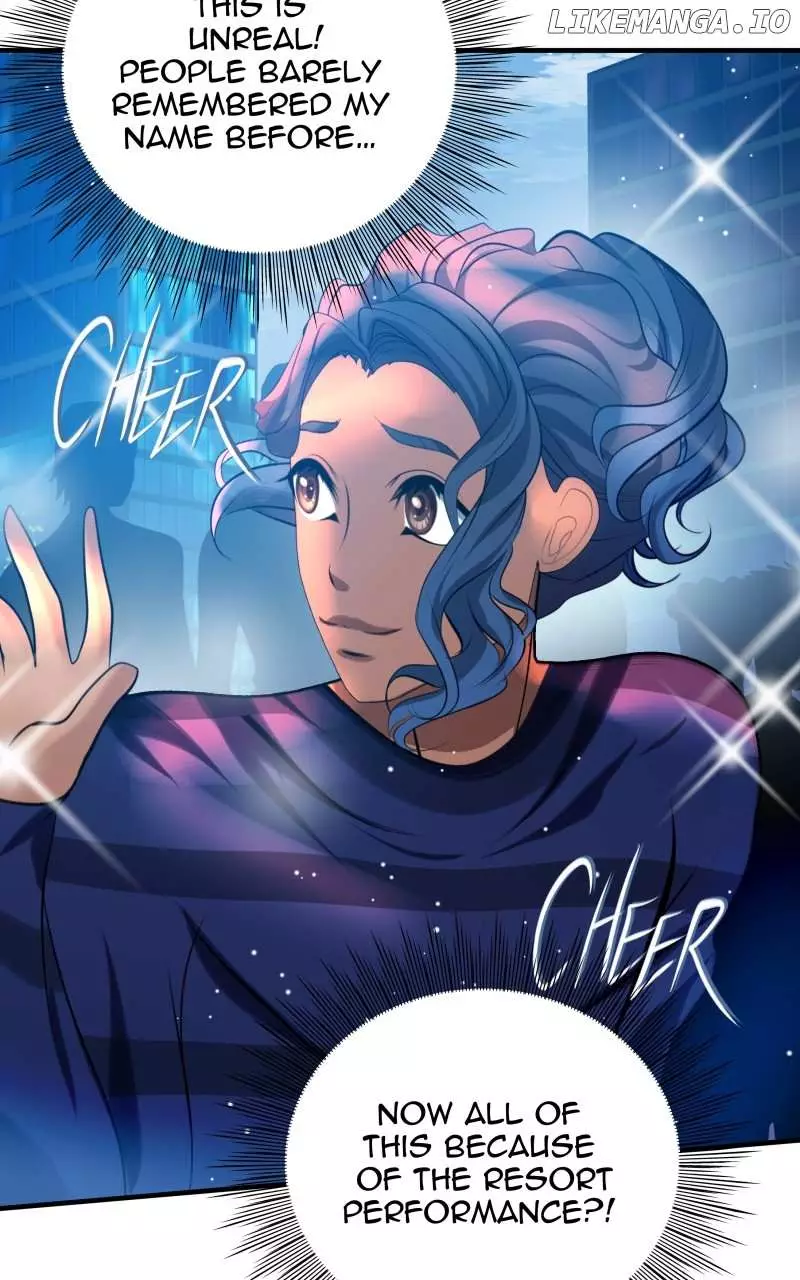 Cinder And Charm - 17 page 8-e34a2034