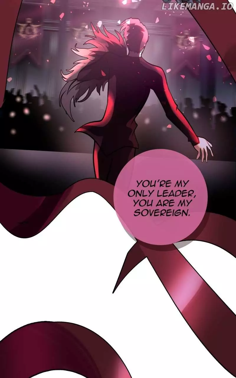 Cinder And Charm - 18 page 9-056df8ab