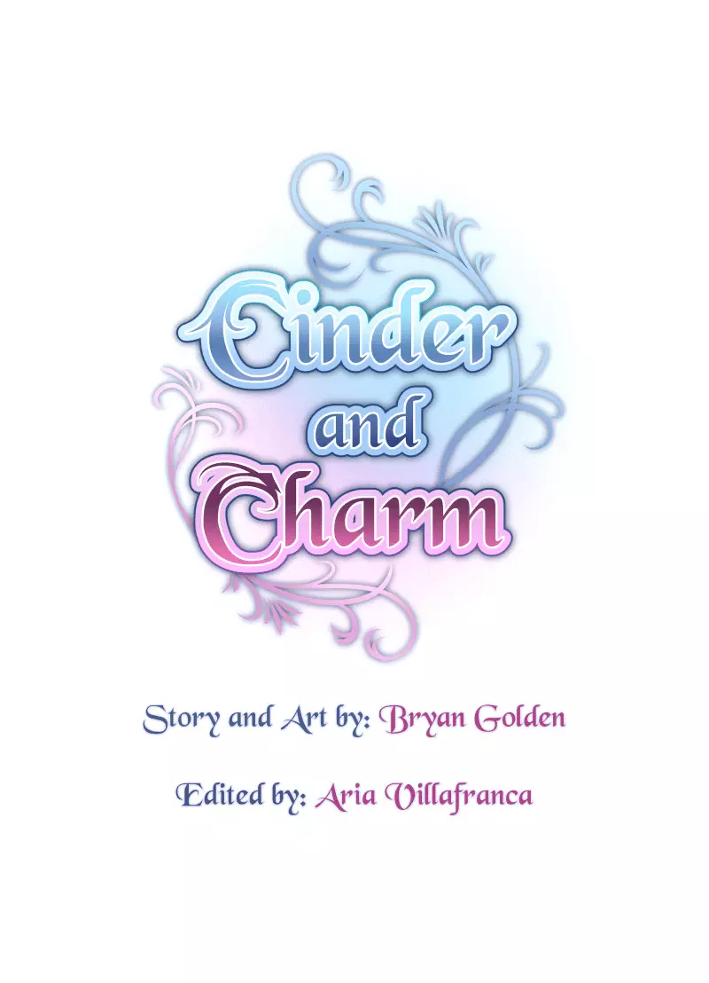 Cinder And Charm - 21 page 1-655d9efe