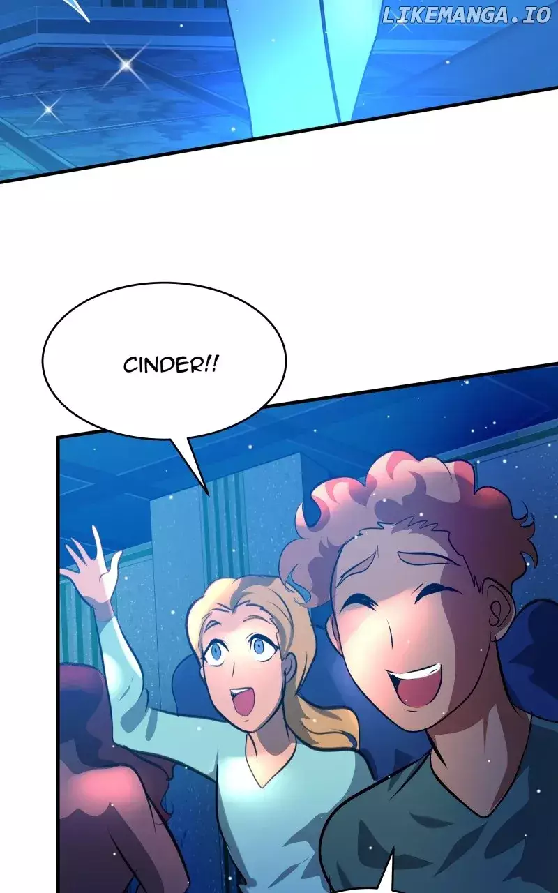 Cinder And Charm - 23 page 16-c6840763