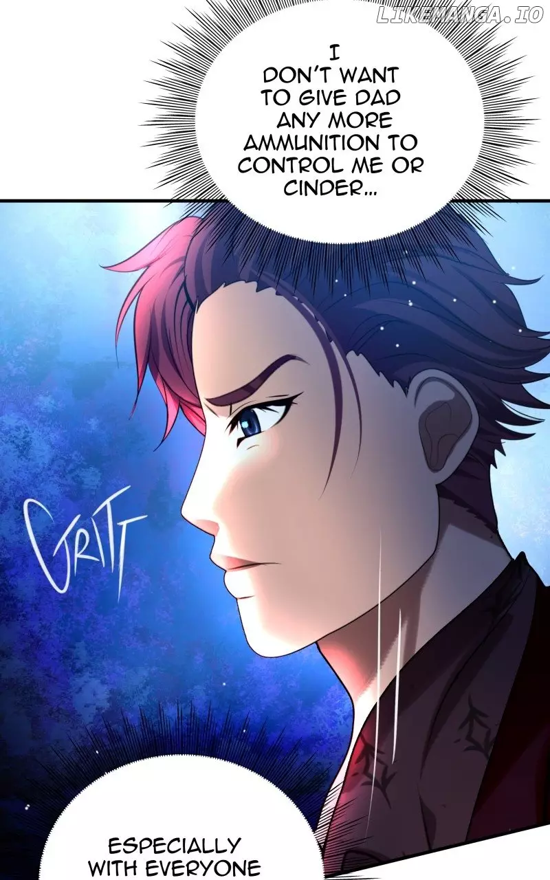 Cinder And Charm - 27 page 66-aaa4ec95