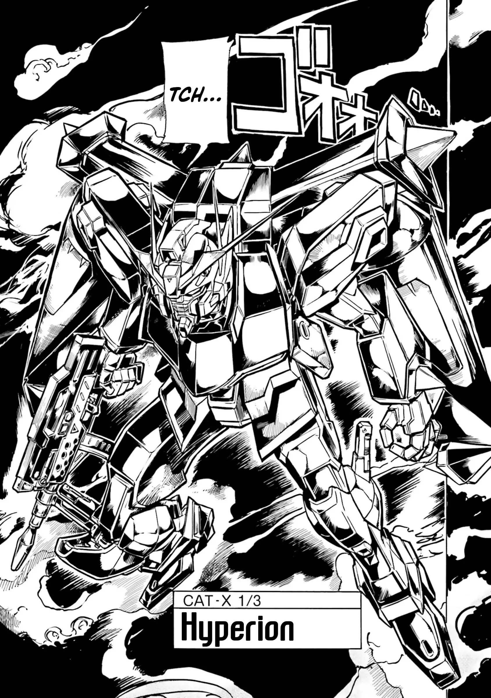 Mobile Suit Gundam Seed Astray R - 4.8 page 8-0a21f9ac