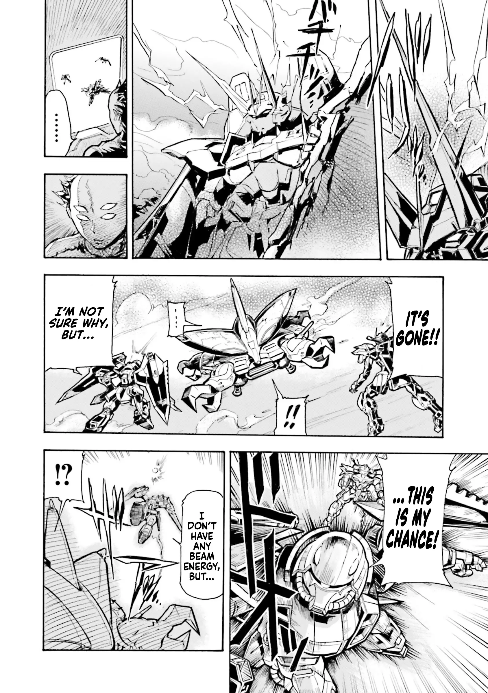 Mobile Suit Gundam Seed Astray R - 9.5 page 18-d7eab2e2