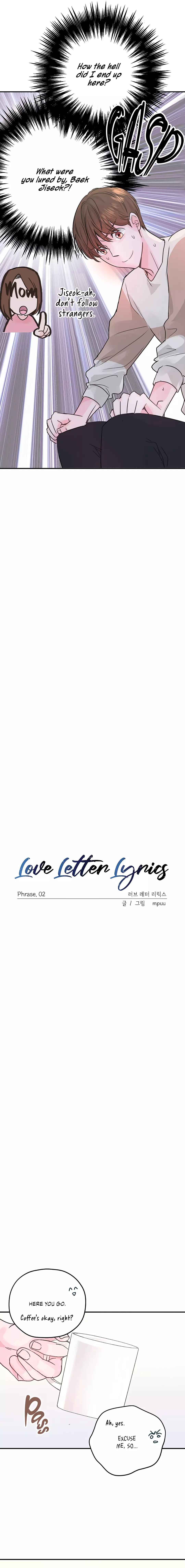Love Letter Lyrics - 2 page 3-84d8c82f