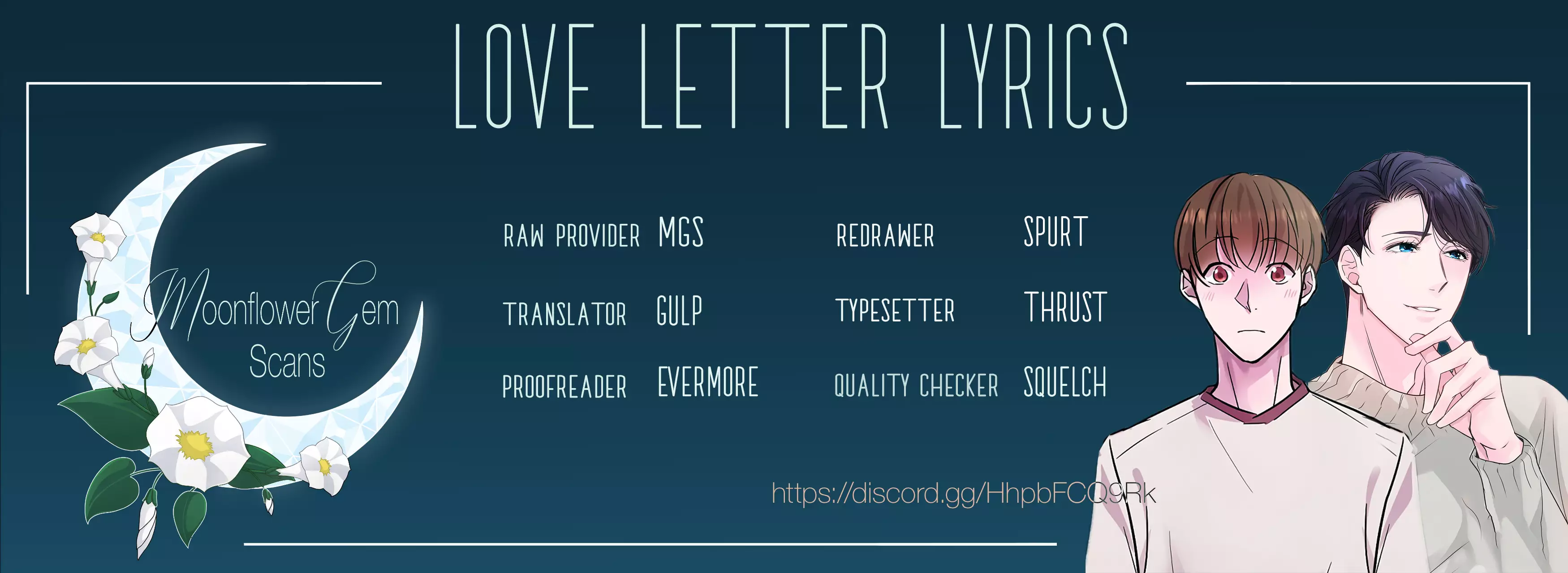 Love Letter Lyrics - 4 page 1-1d38ca6d