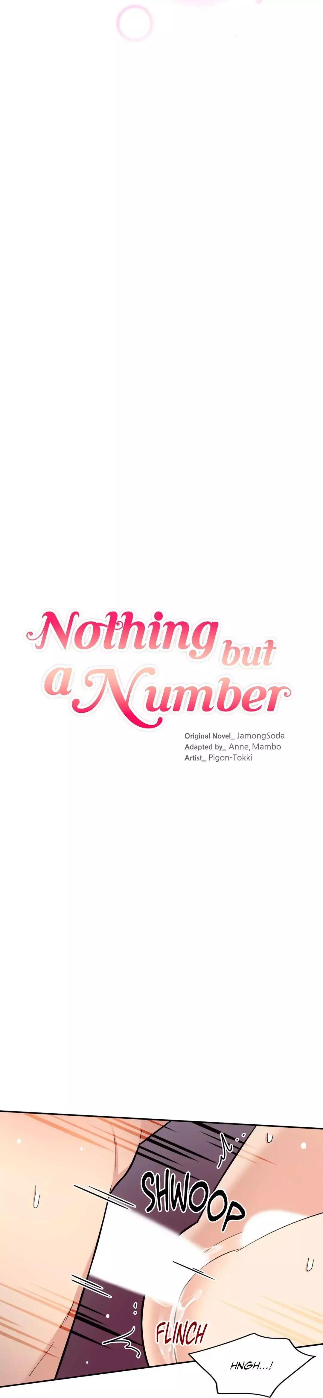 Nothing But A Number - 27 page 11-48edabde