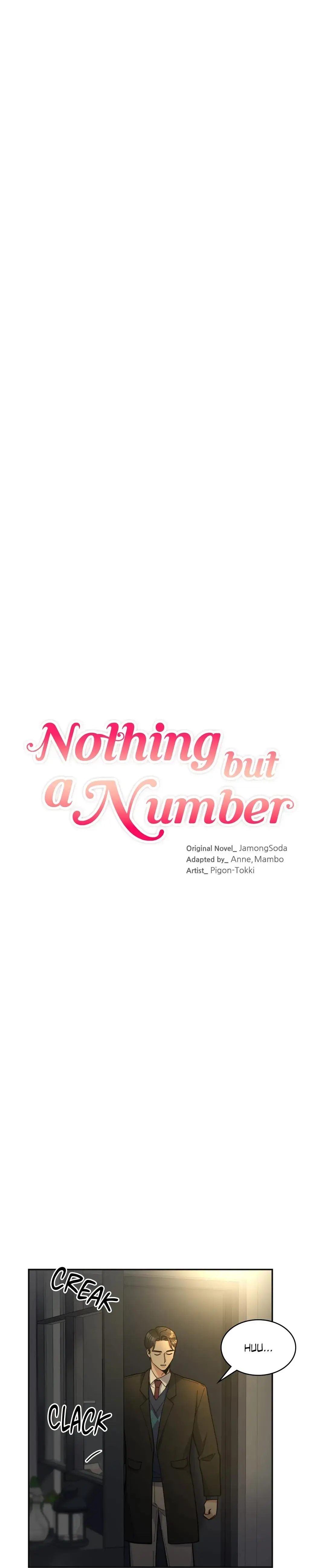 Nothing But A Number - 32 page 6-88c45d7b