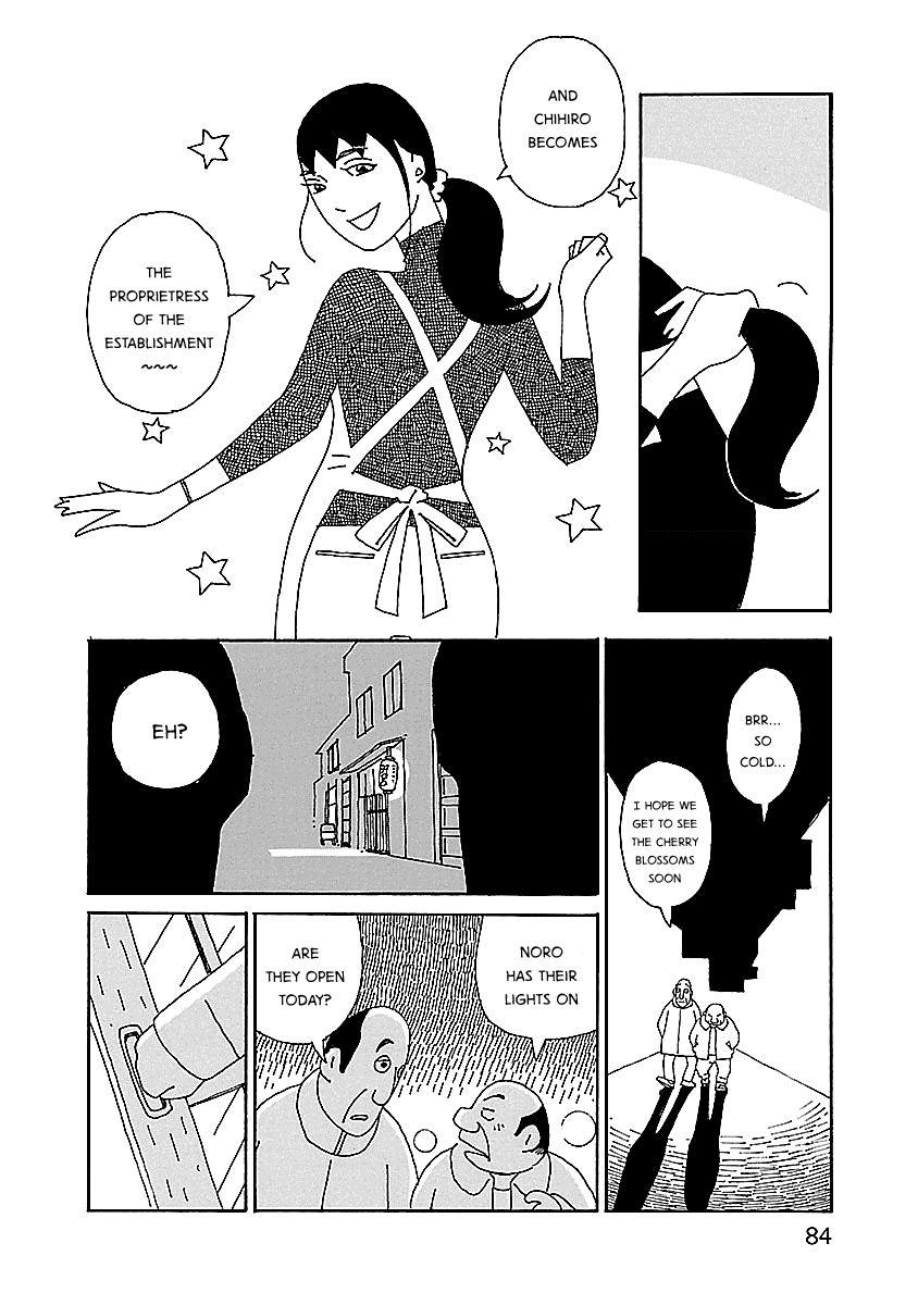 Chihiro-San - 11 page 10-e4f8c694