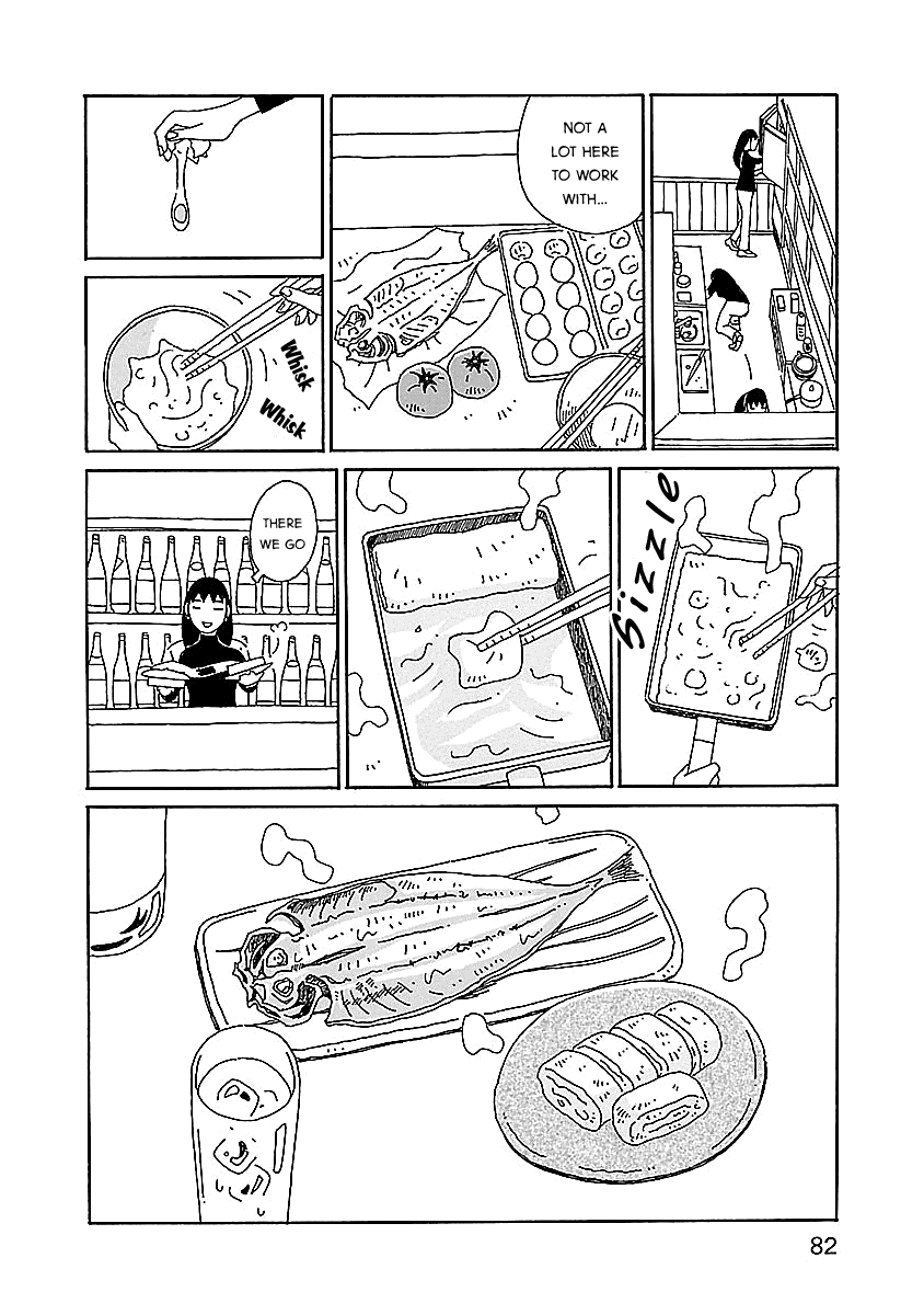 Chihiro-San - 11 page 8-f4d3d13b