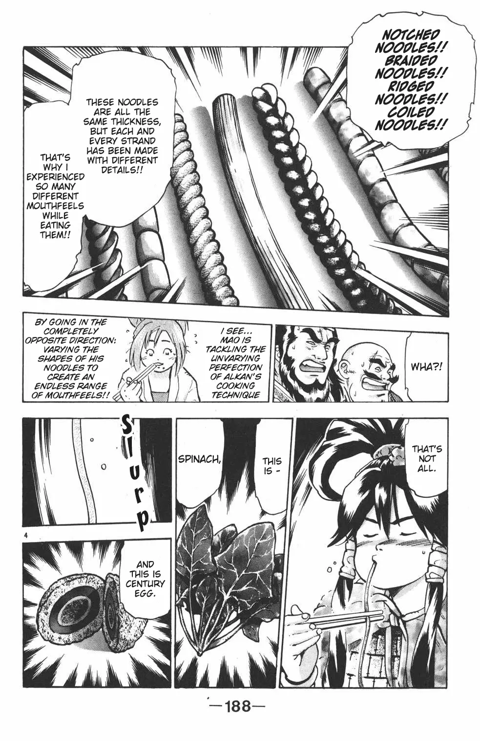Shin Chuuka Ichiban! - 96 page 4-70bd7a29