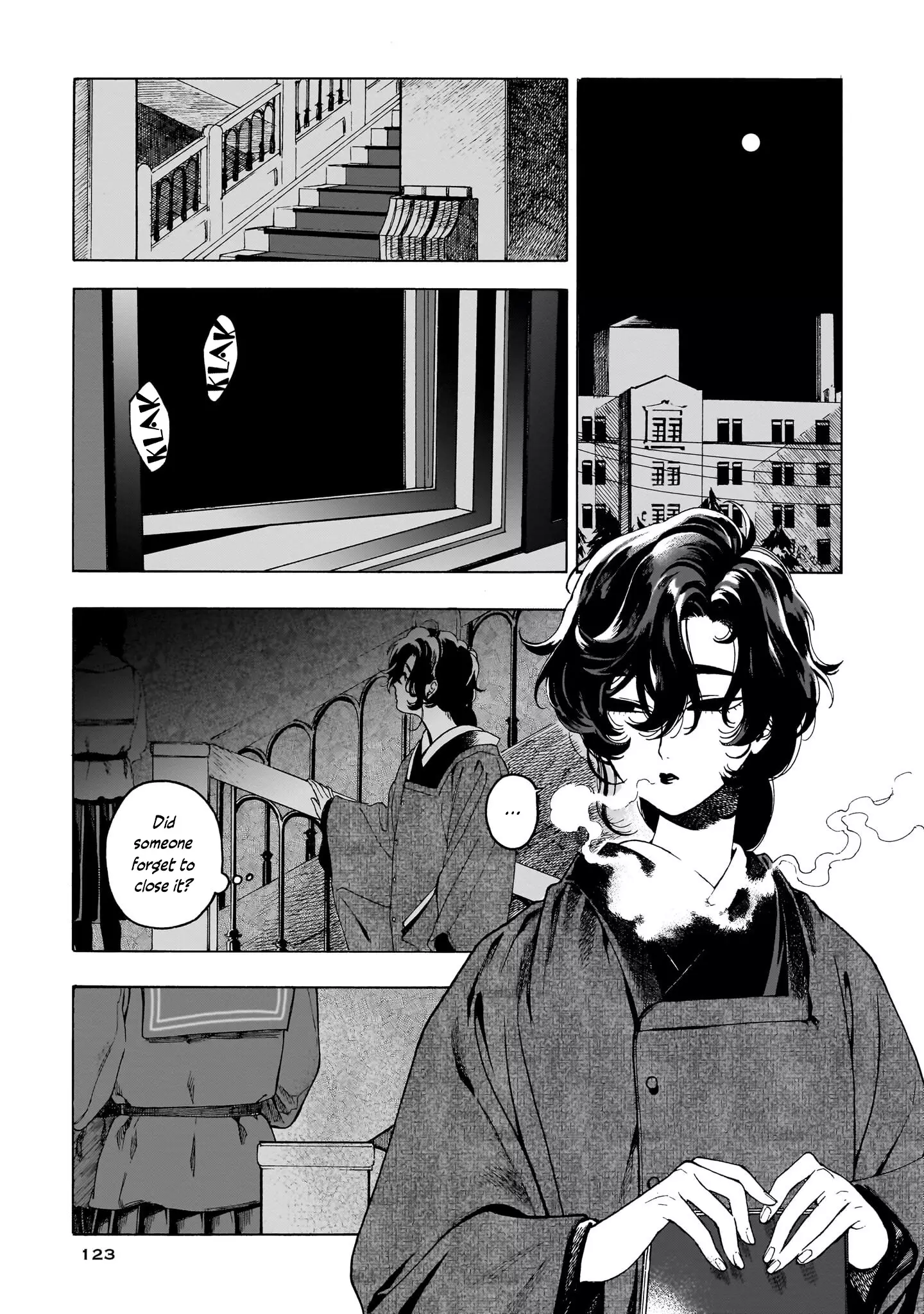 Kaika Apartment - 5 page 3-7ddfeca3