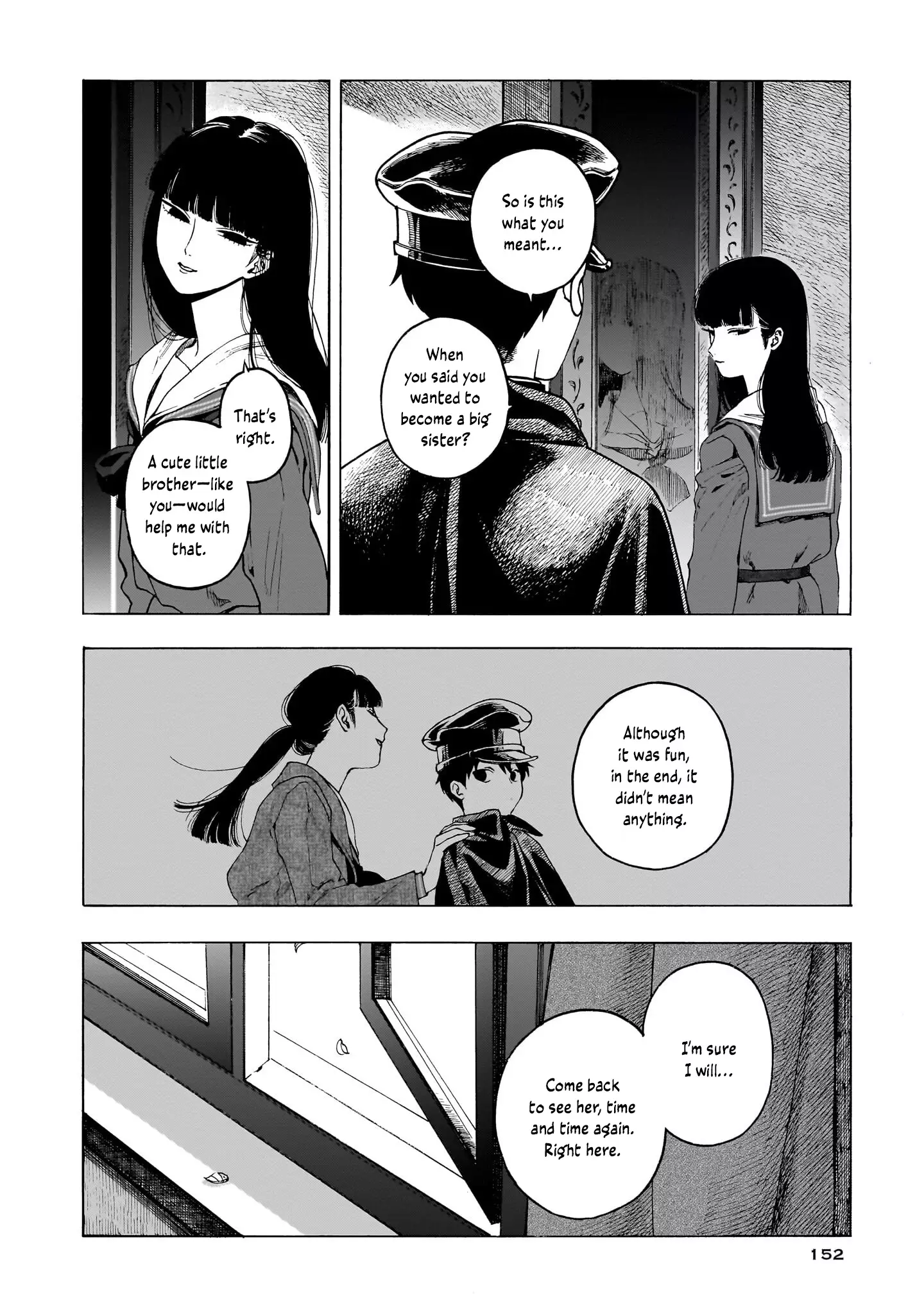 Kaika Apartment - 5 page 30-50fa5f9a