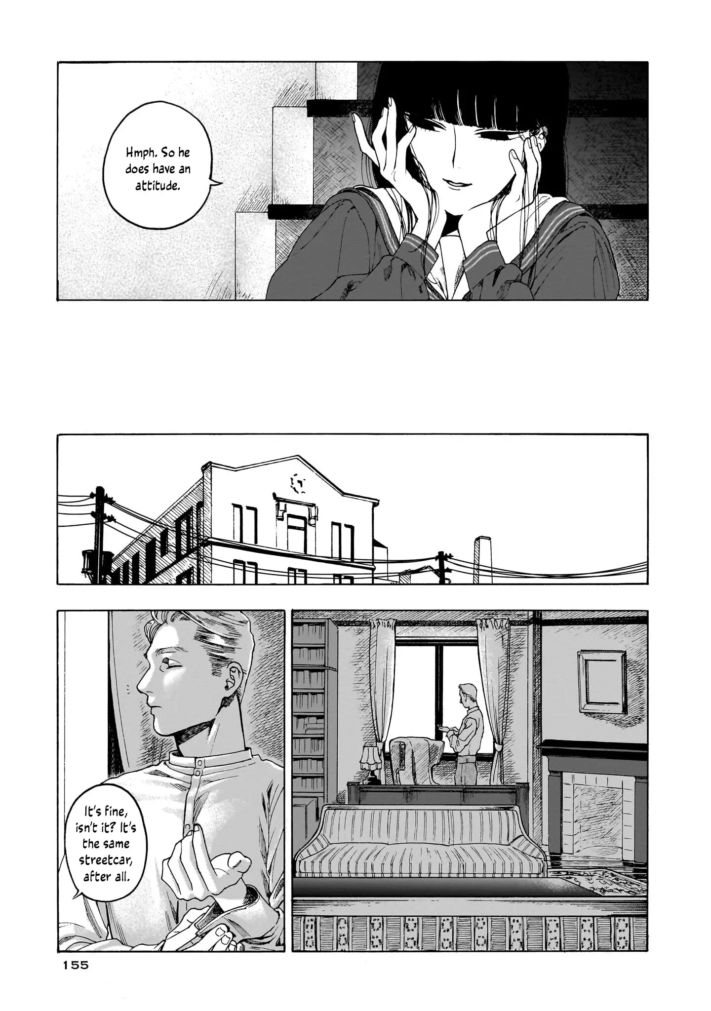 Kaika Apartment - 5 page 33-4a274ca7