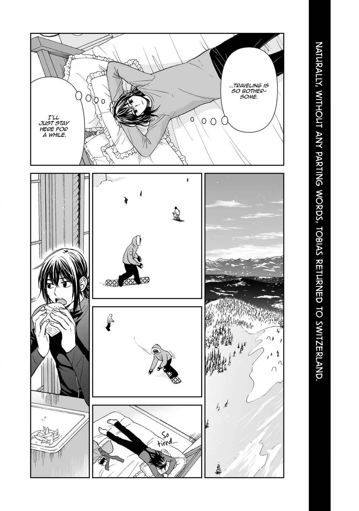 Kimi No Gin No Ashi - 3 page 22-ba48d2a6