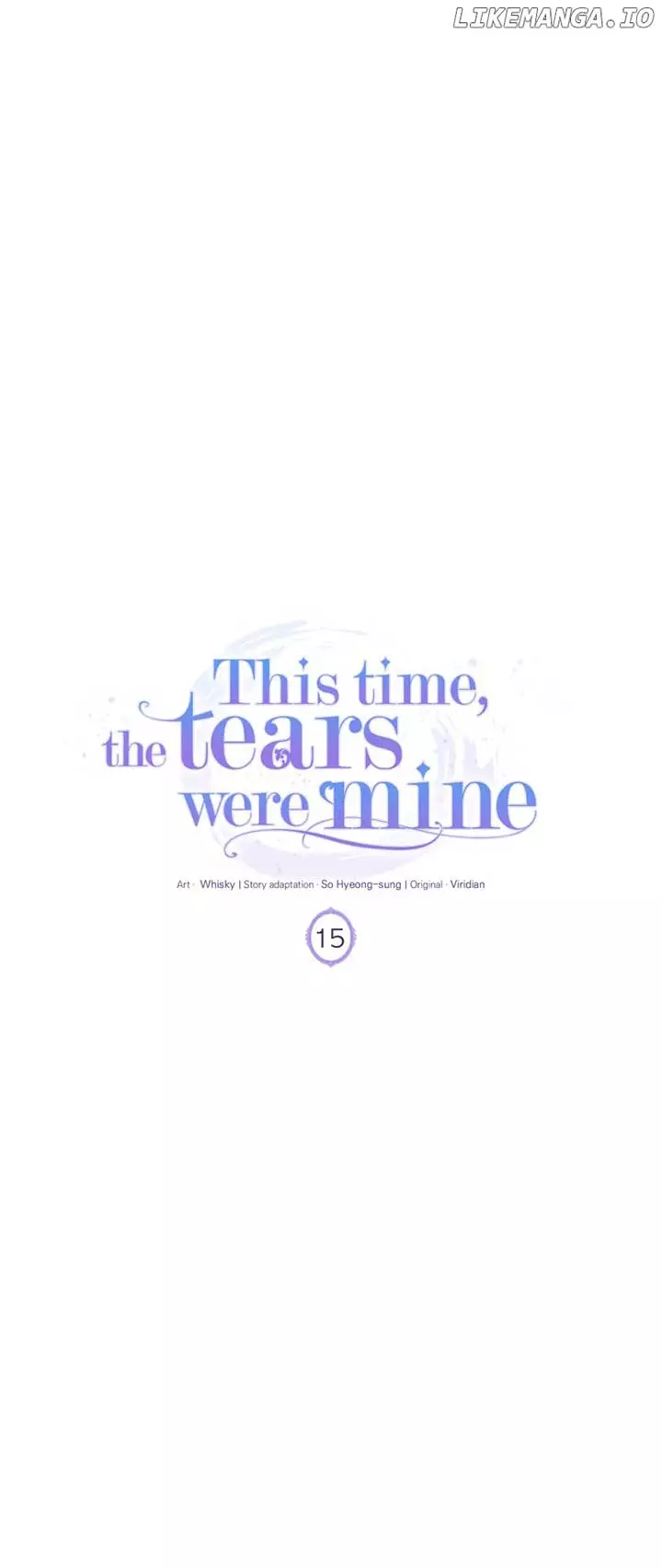 This Time, The Tears Were Mine - 15 page 34-c0364a46