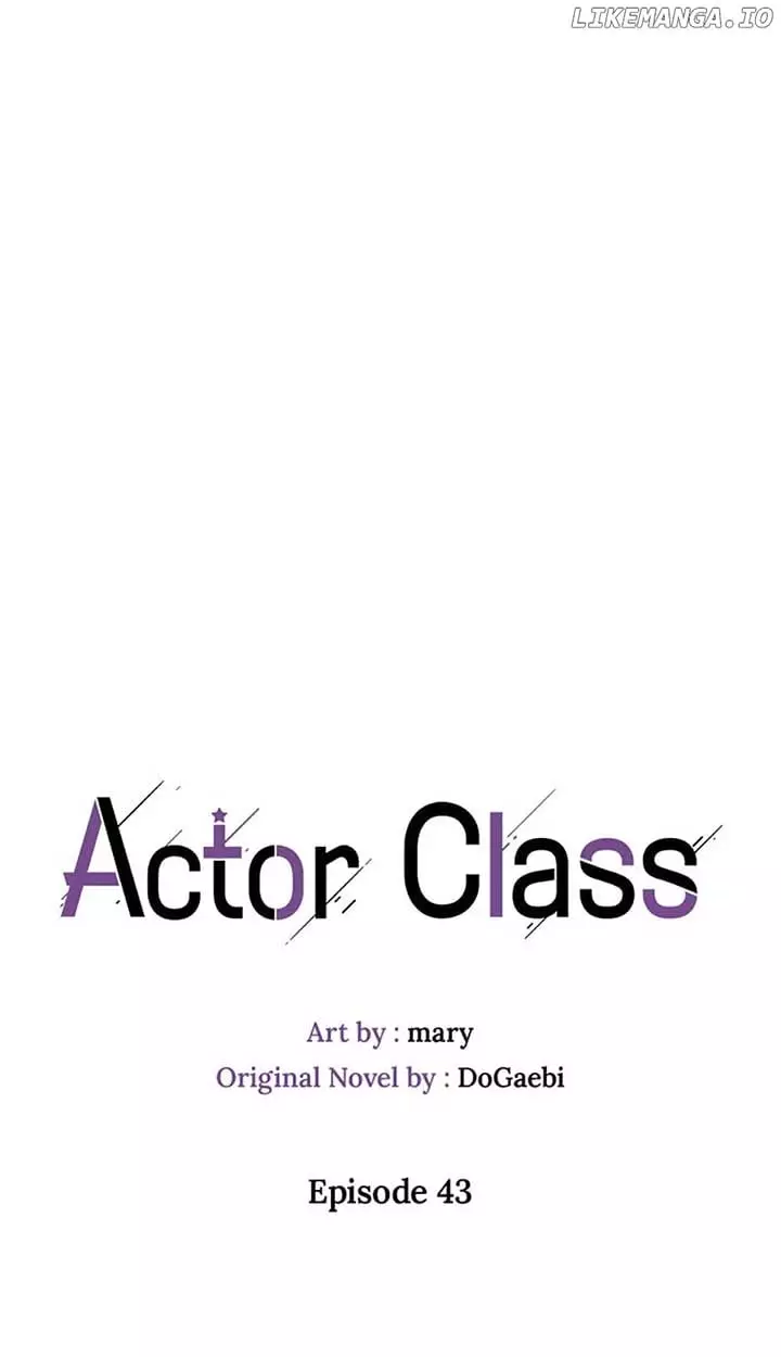 Actor Class - 43 page 15-2527cfb6