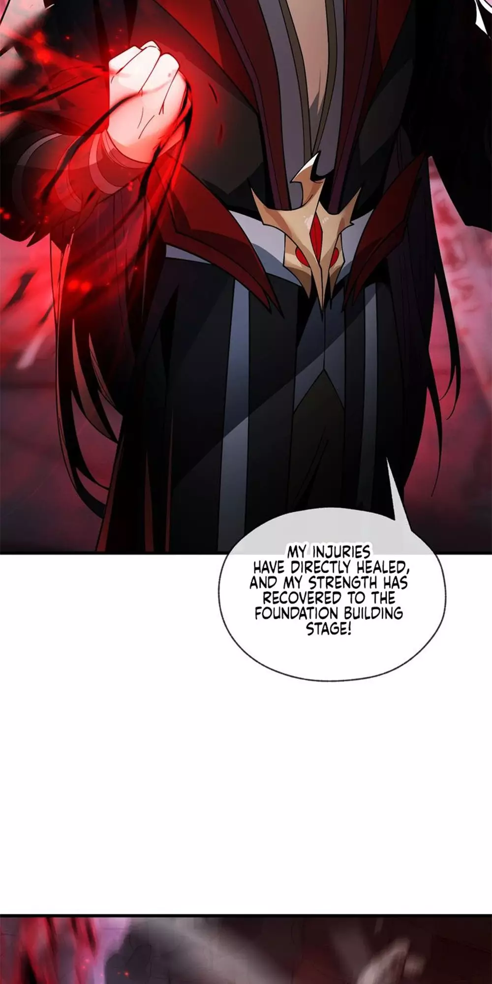I, The Demon Lord, Am Being Targeted By My Female Disciples! - 4 page 17-8b505071