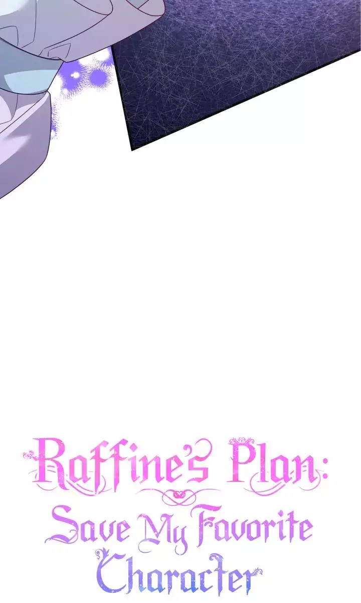 Raffine’S Plan: Save My Favorite Character - 37 page 24-5939543c