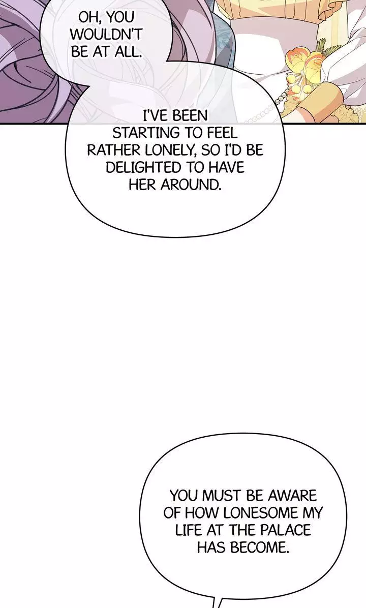 Raffine’S Plan: Save My Favorite Character - 42 page 75-4eb8beb2