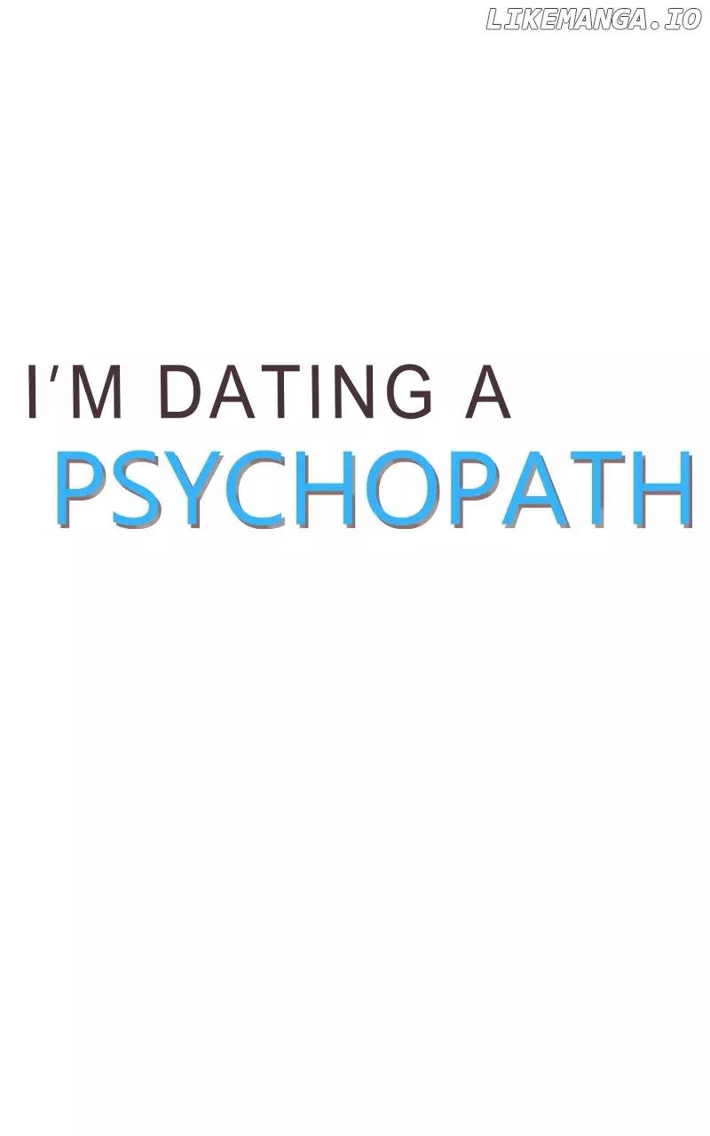 I'm Dating A Psychopath - 16 page 25-a5b06134