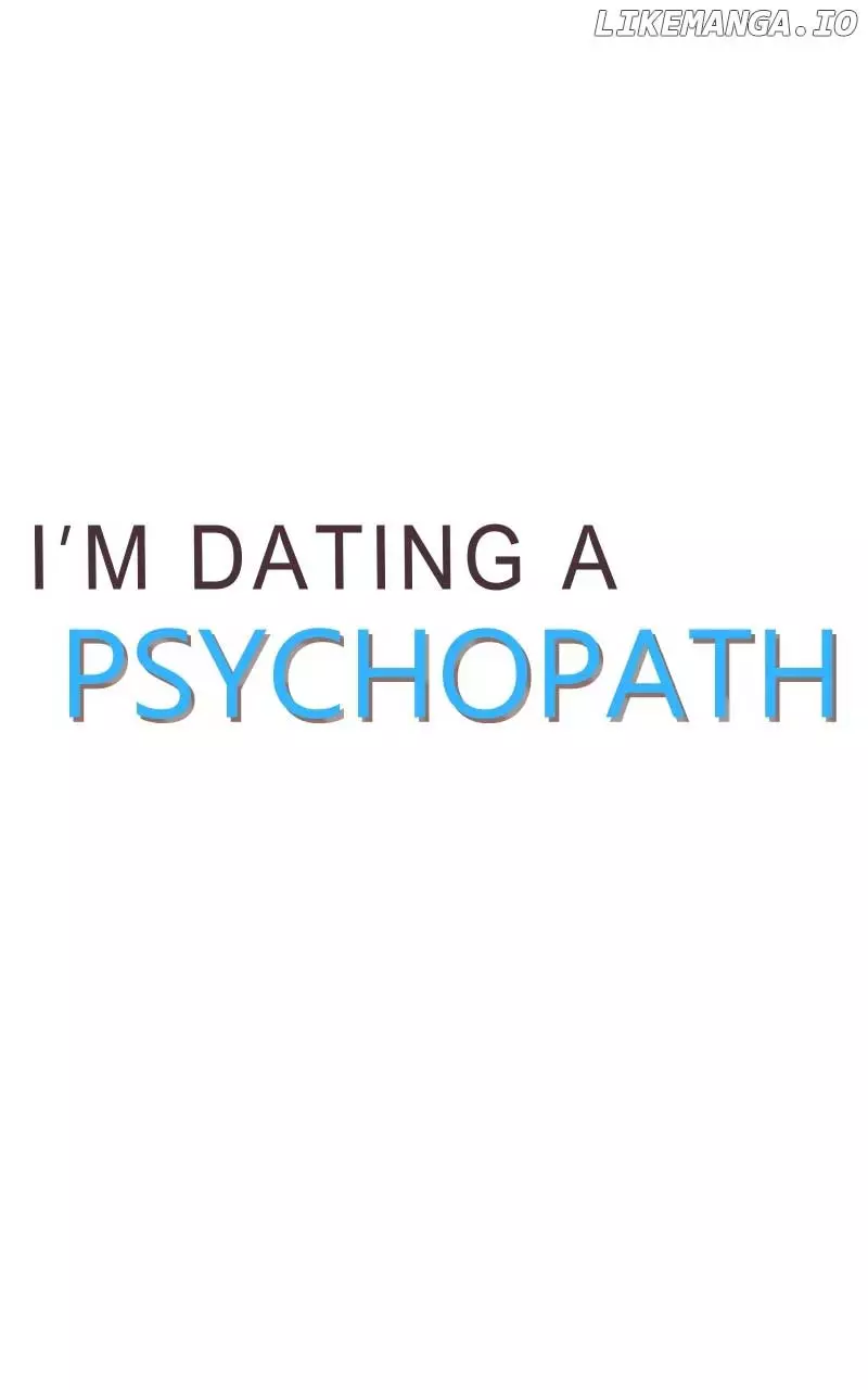 I'm Dating A Psychopath - 18 page 11-59efad83