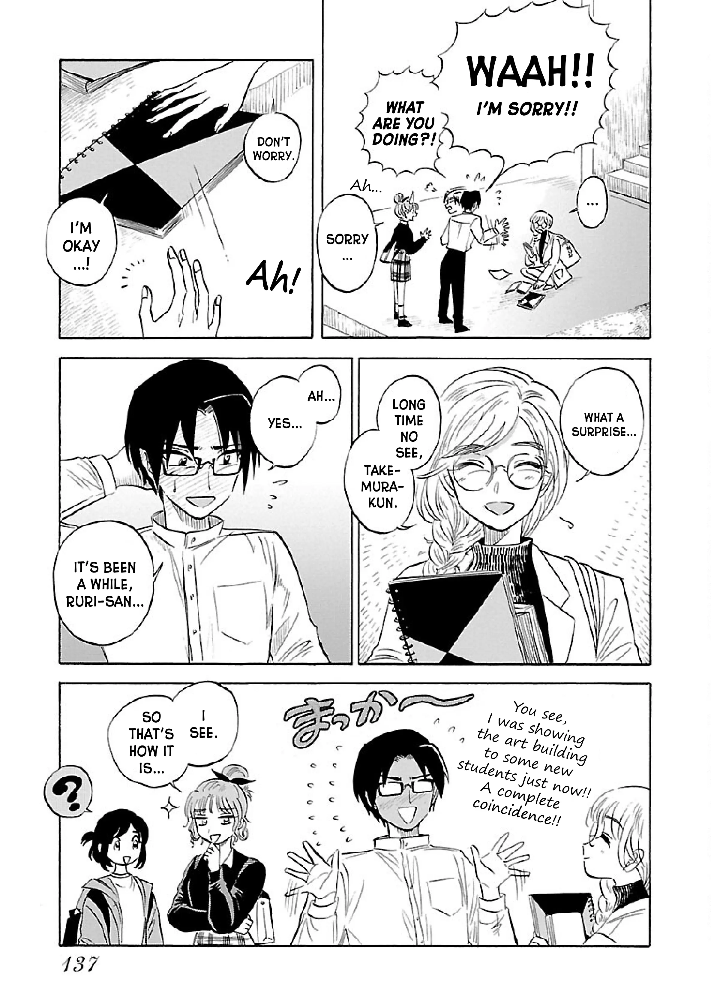 Uma Himesama To Shika Ouji - 5 page 15-203c2027