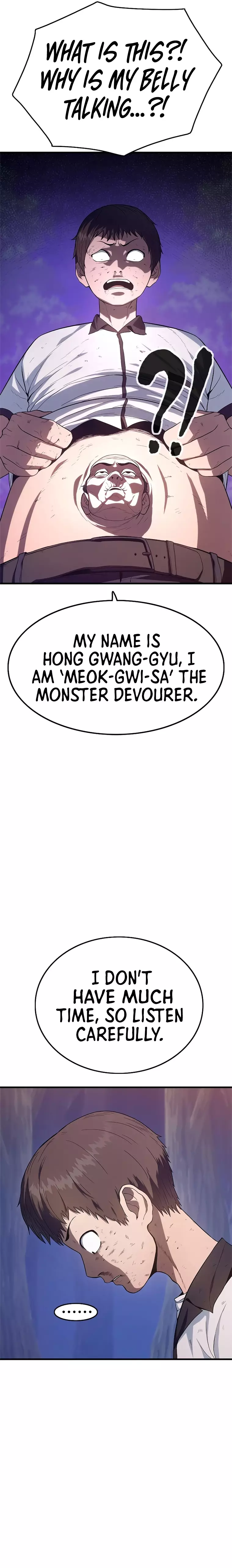 Monster Devourer - 2 page 31-92967f20