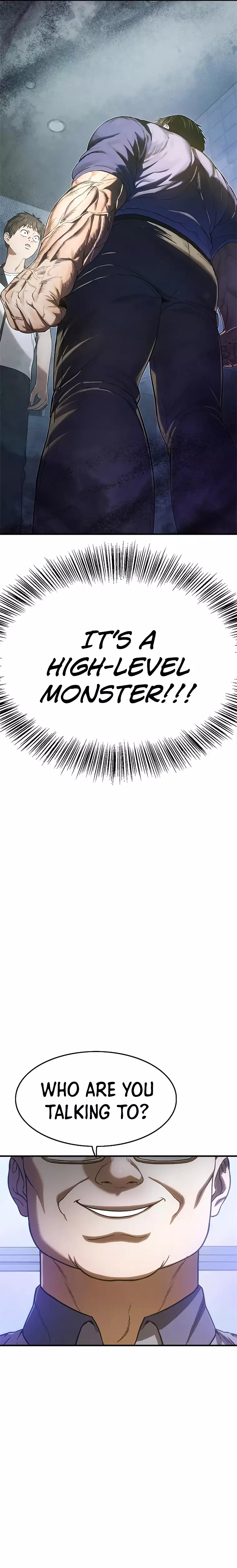 Monster Devourer - 8 page 44-3ebaab3e
