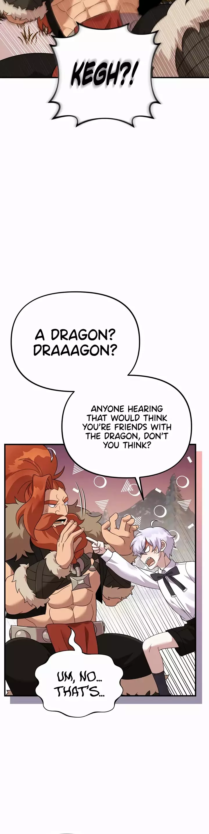 How To Survive As A Dragon With Time-Limit - 29 page 11-e09da117