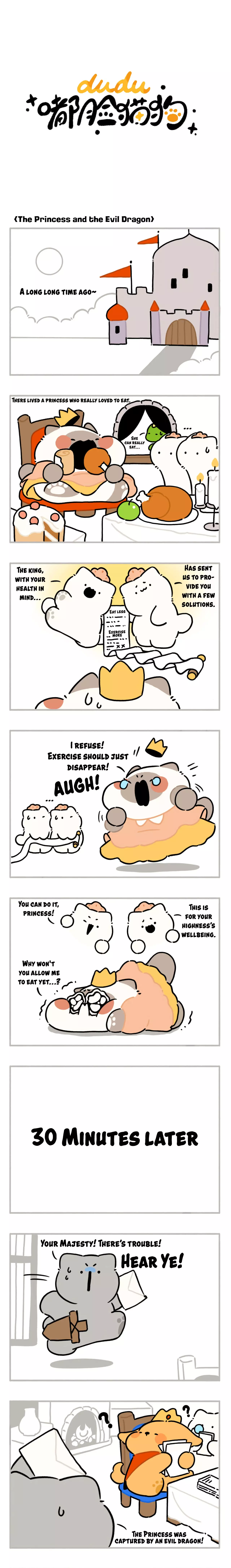 Chubby Cats And Dogs - 4 page 1-04acf26f
