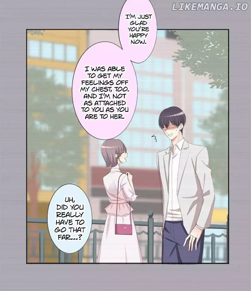 Next To You~ The Story Of A Couple With A Huge Age Difference - 177 page 30-2aa77f88