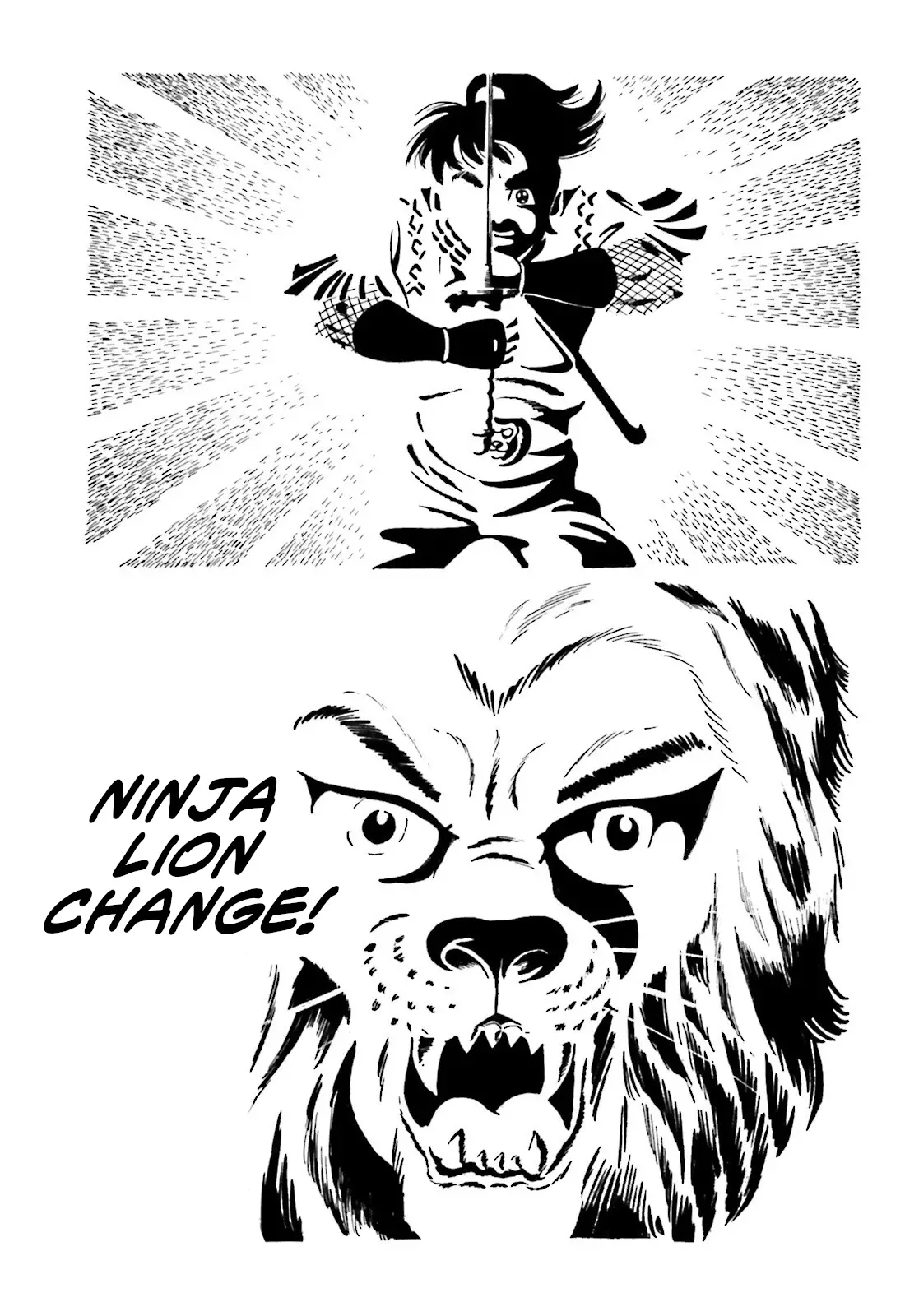 The Vigilant Lionmaru - 1 page 37-f72eb834