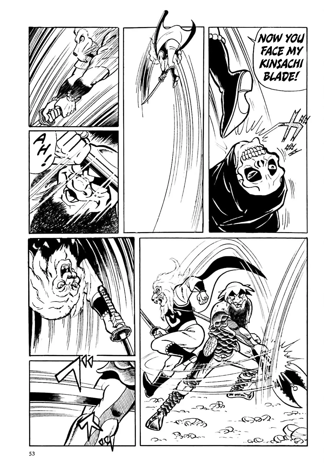 The Vigilant Lionmaru - 1 page 41-7ddf5cdf