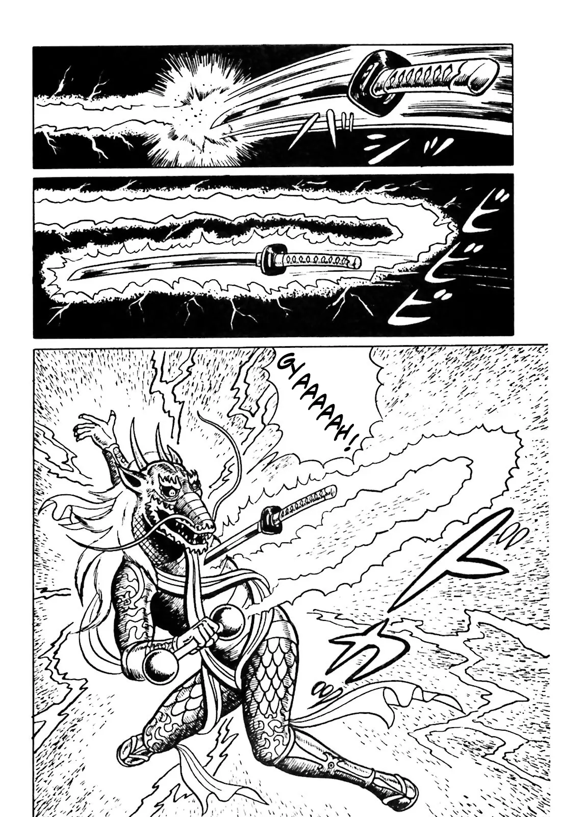The Vigilant Lionmaru - 13 page 36-61bf11b3