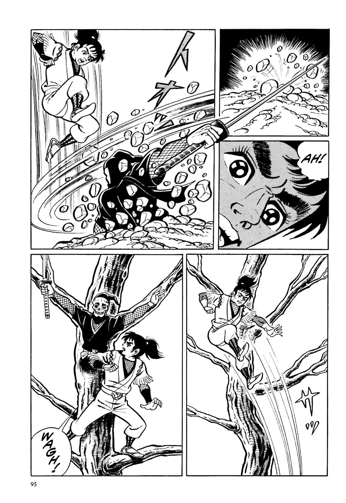 The Vigilant Lionmaru - 2 page 33-2c94e3a2