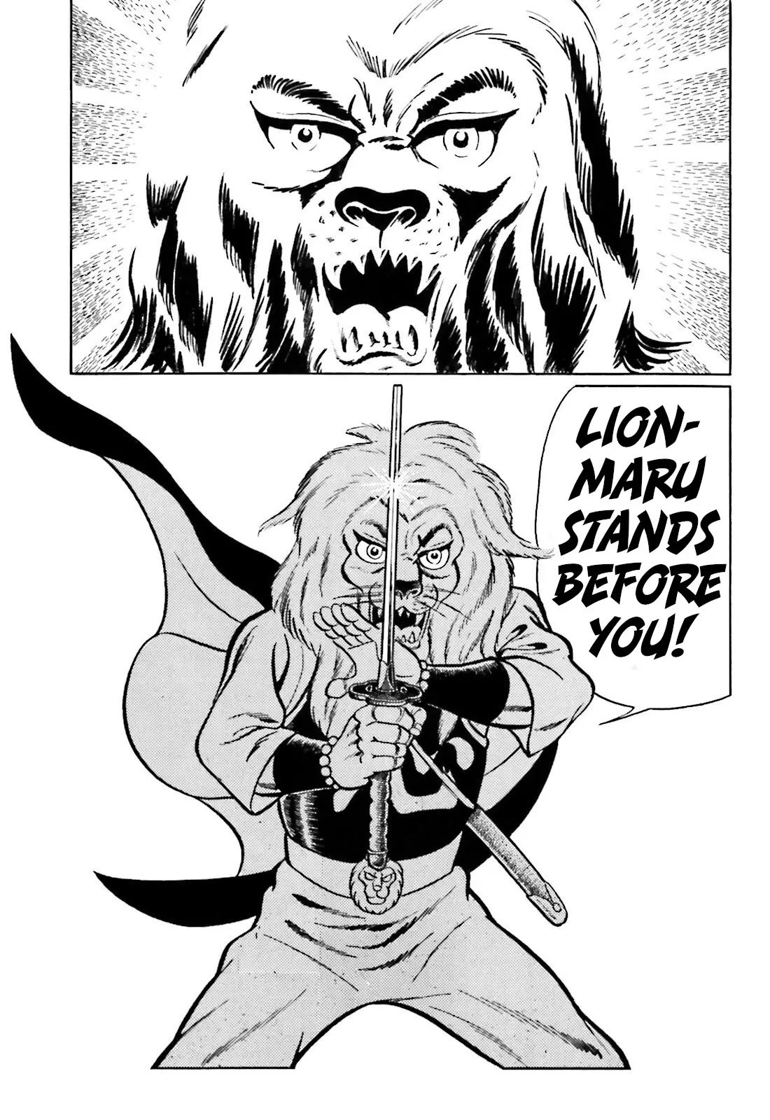 The Vigilant Lionmaru - 2 page 37-aa18adb3