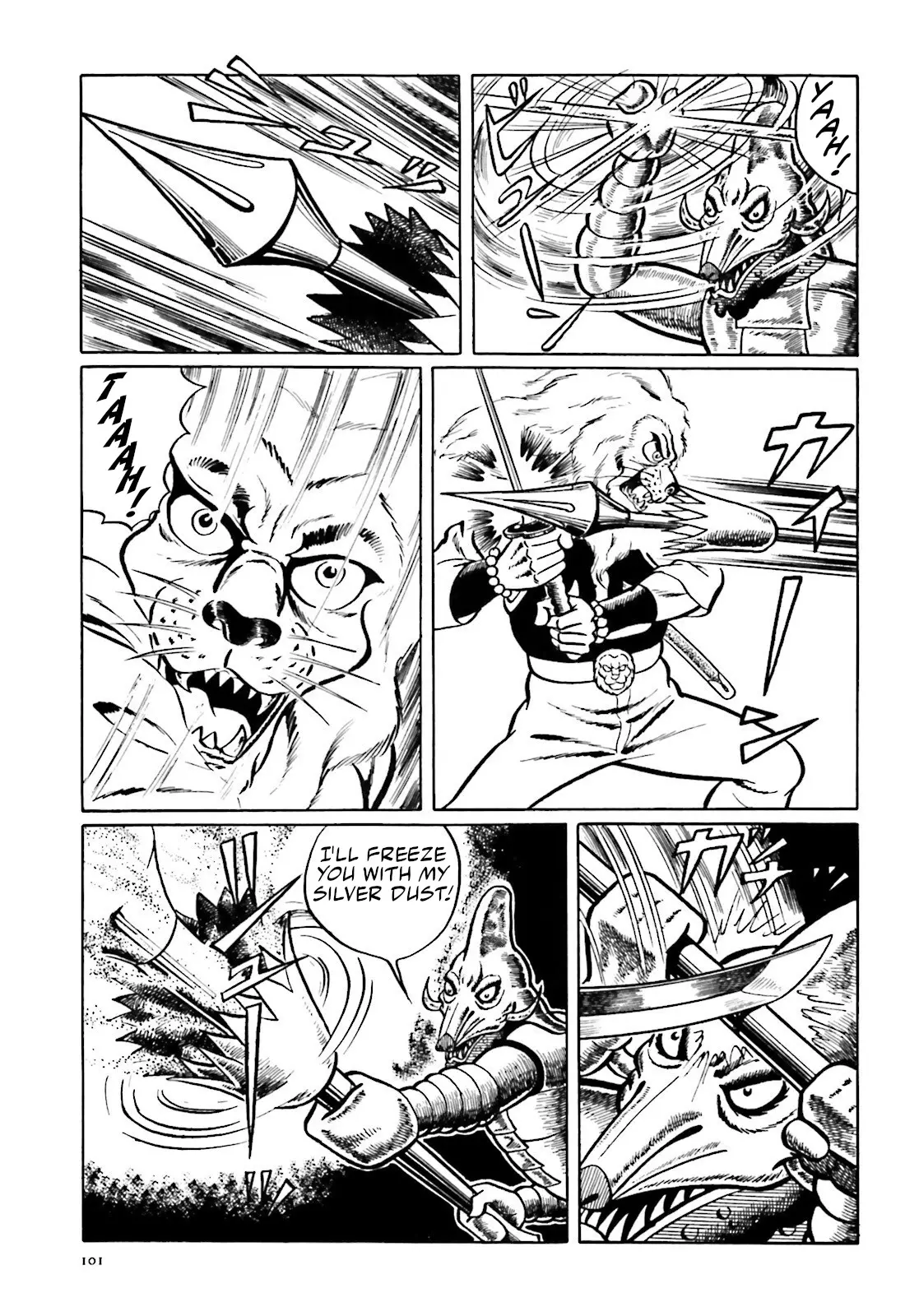 The Vigilant Lionmaru - 2 page 39-12b39fe3