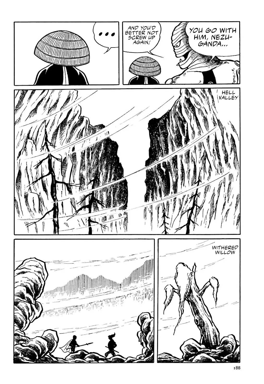 The Vigilant Lionmaru - 4 page 24-de615ba3