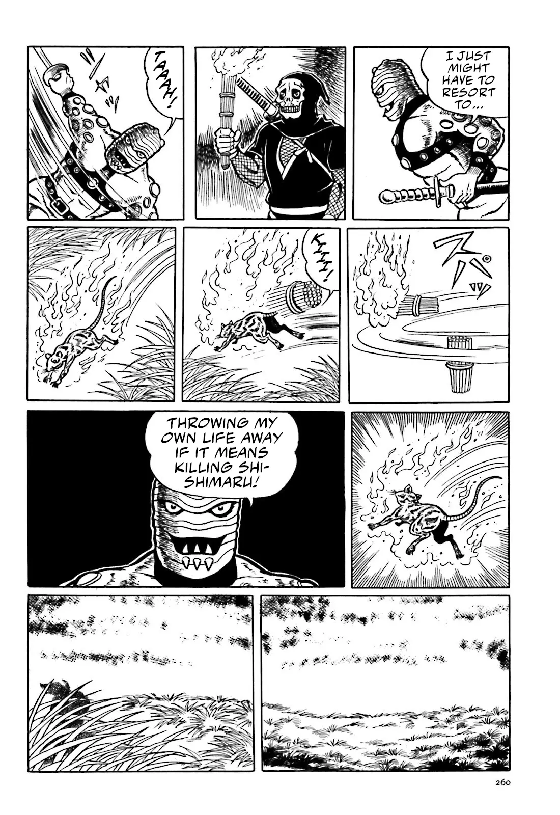 The Vigilant Lionmaru - 6 page 14-f0e9af01