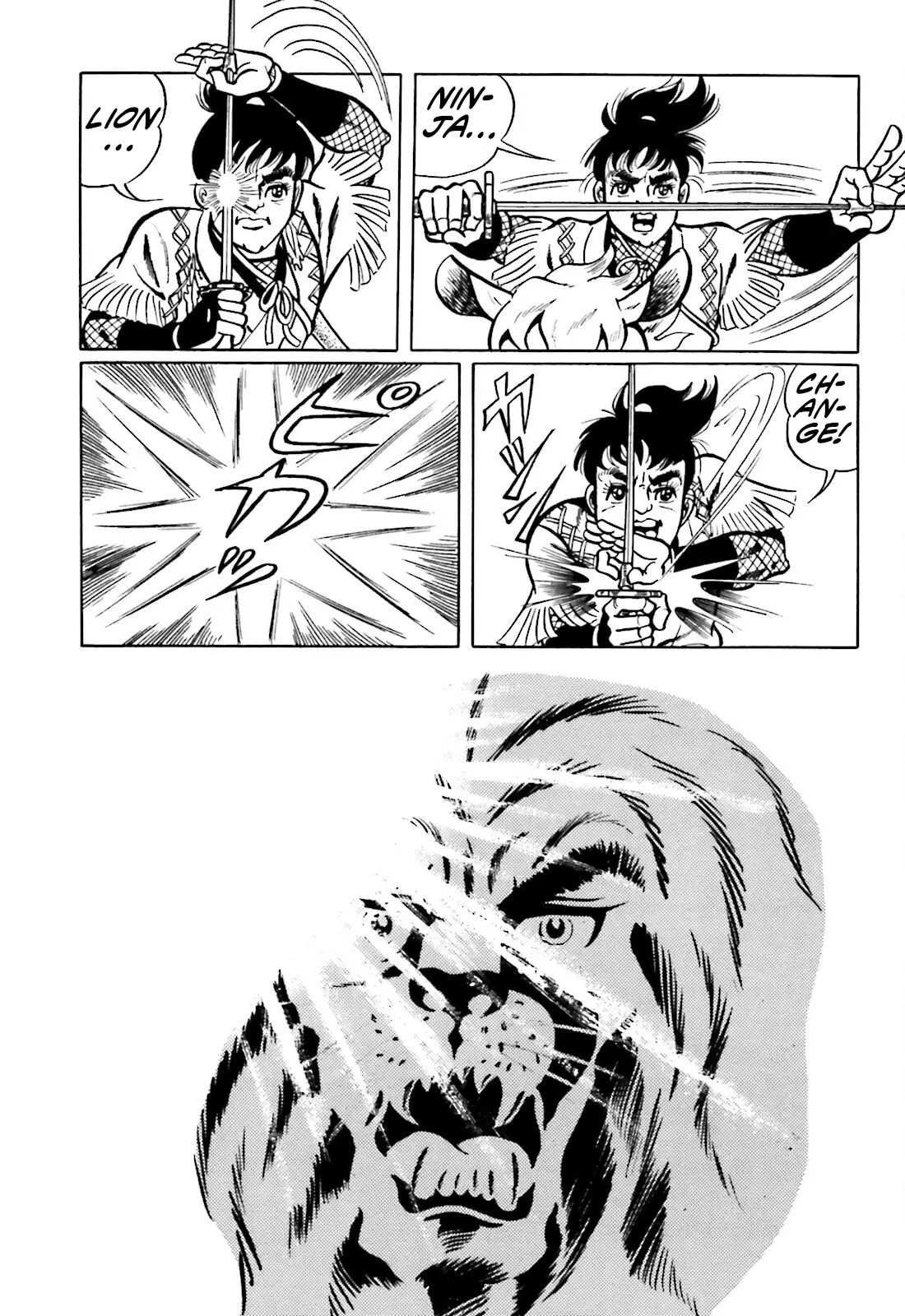 The Vigilant Lionmaru - 6 page 31-39aa470a